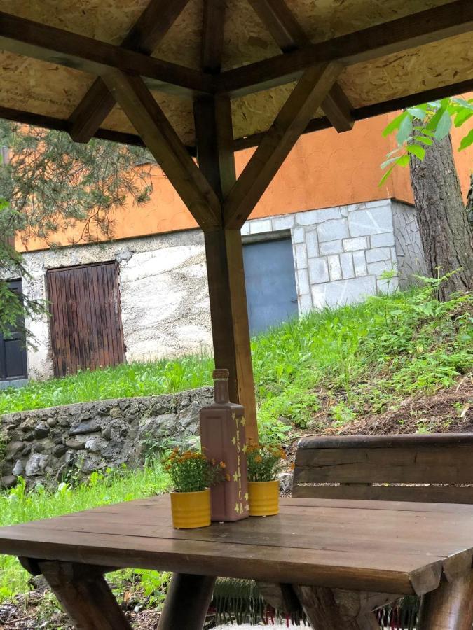 Veselica Villa Divcibare Exterior photo