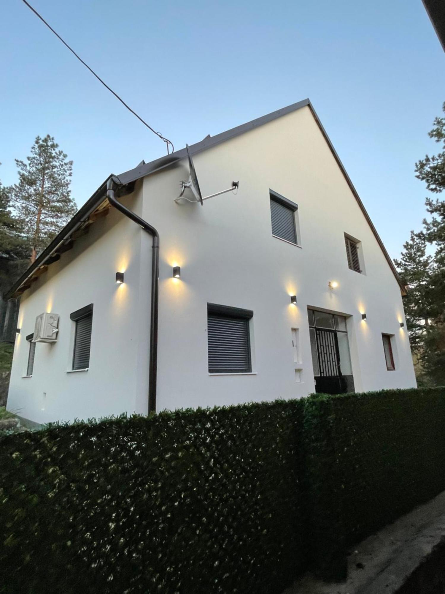 Veselica Villa Divcibare Exterior photo