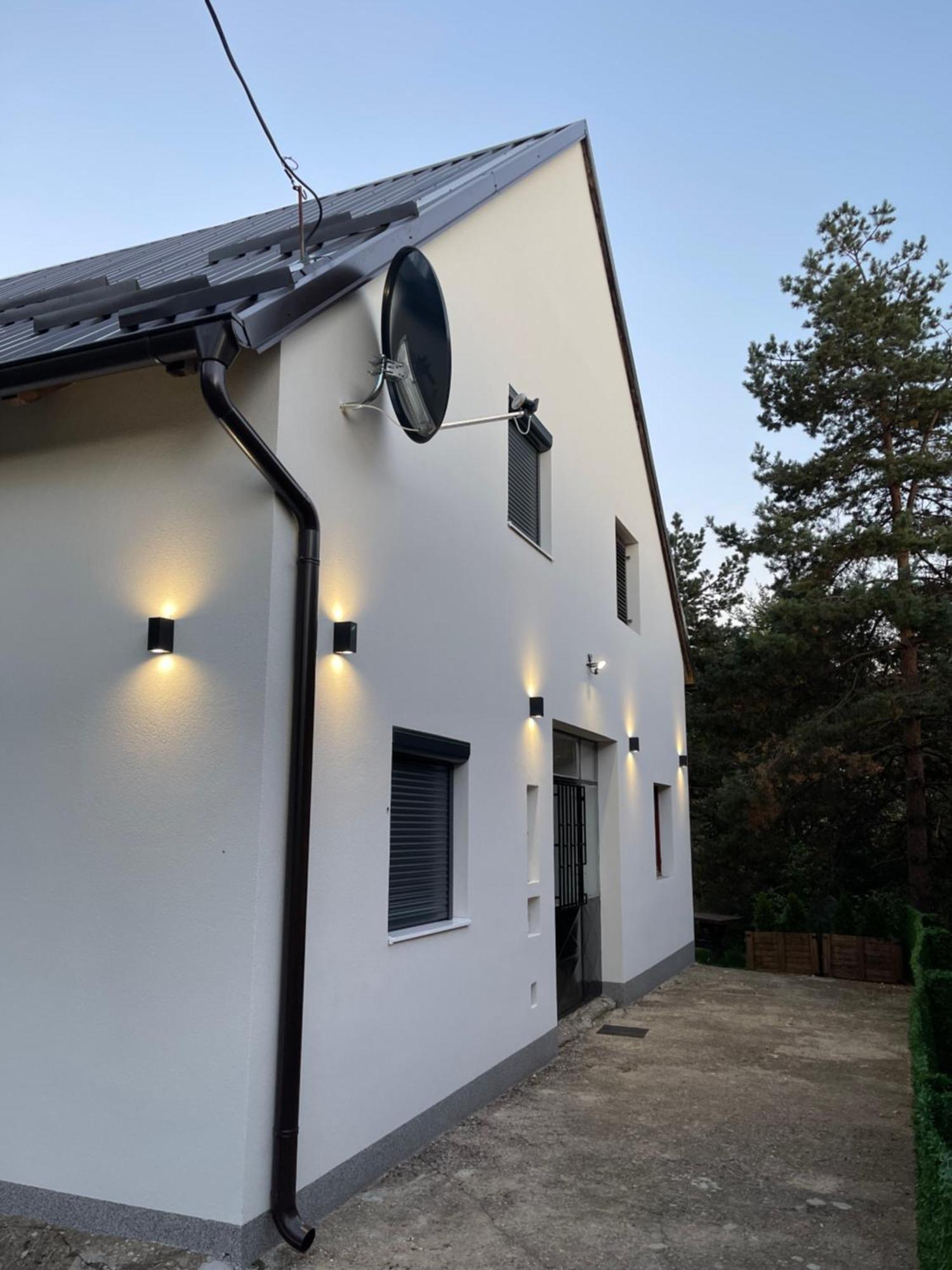 Veselica Villa Divcibare Exterior photo