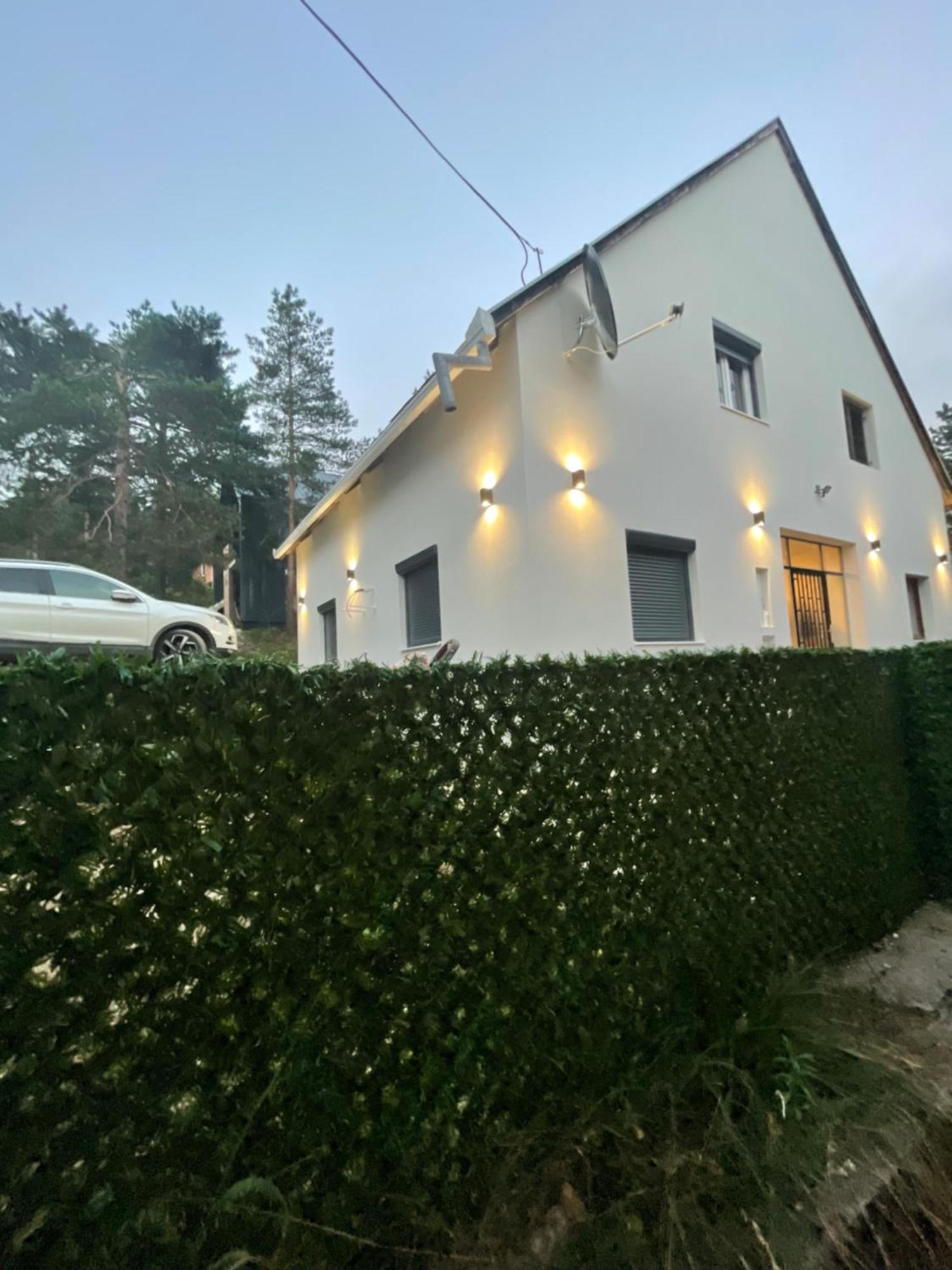 Veselica Villa Divcibare Exterior photo