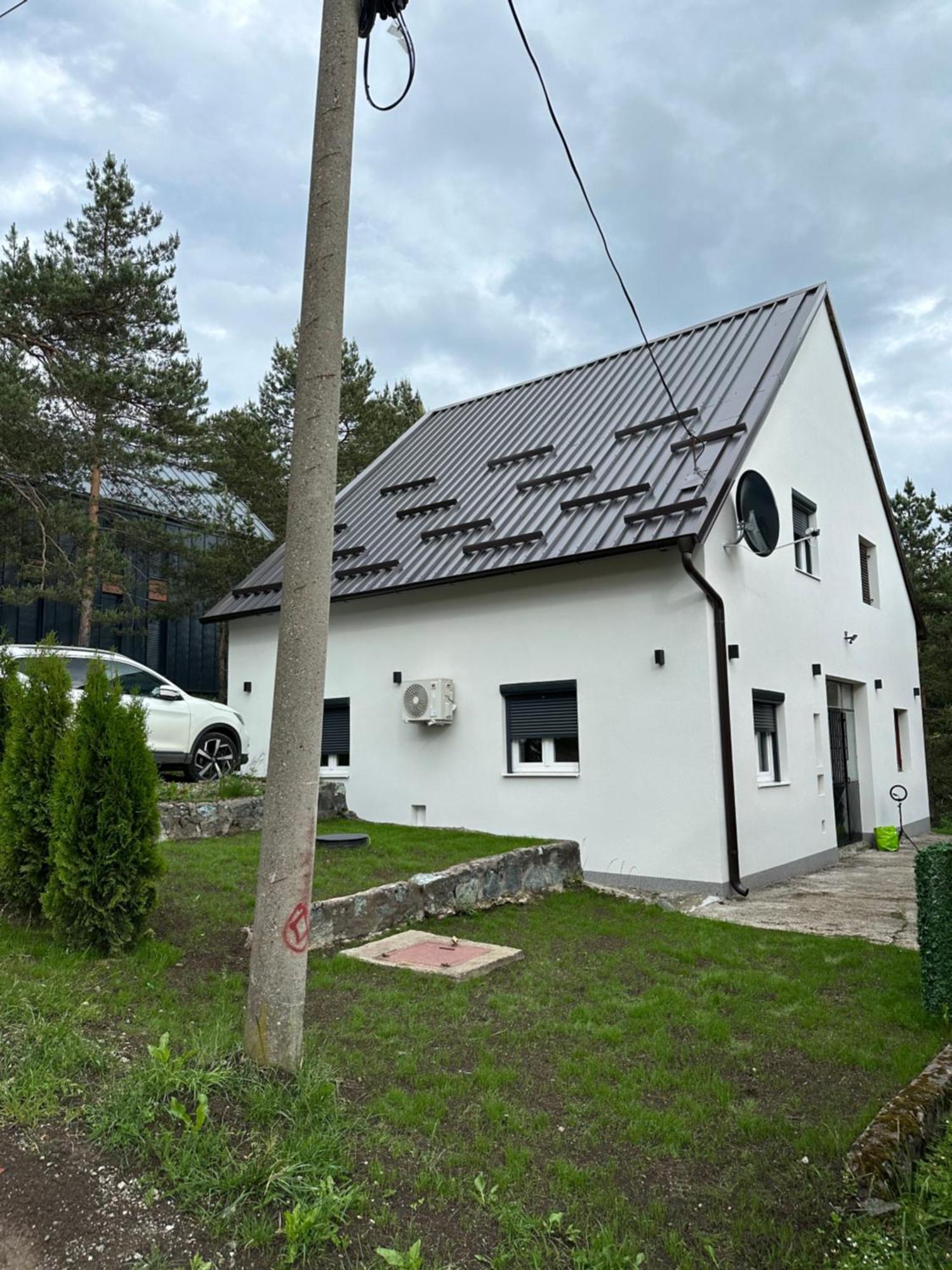Veselica Villa Divcibare Exterior photo